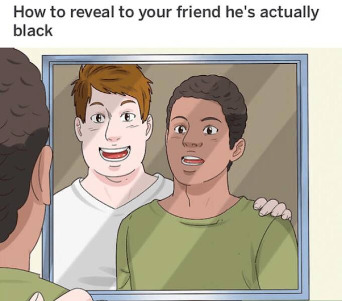 The Funniest WikiHow Captions That Are Surprisingly Perfect