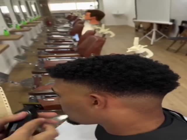 Lifehack For Barbers