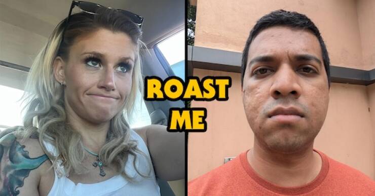 Epic Online Roasts That Left People Speechless