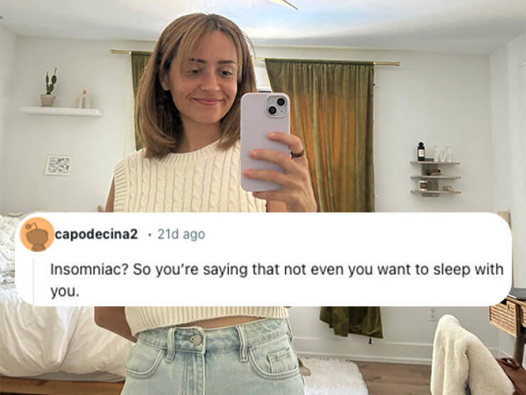 Epic Online Roasts That Left People Speechless