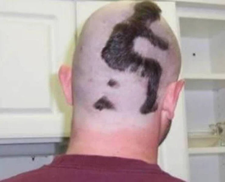 Insane Haircuts That Push The Limits Of Style