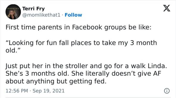 Brutally Honest Parenting Tweets That Will Make You Laugh