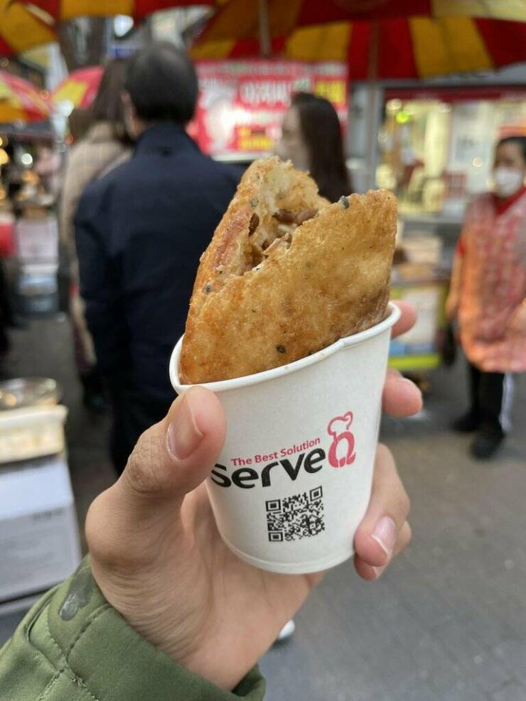 Must-Try Street Foods From Around The Globe