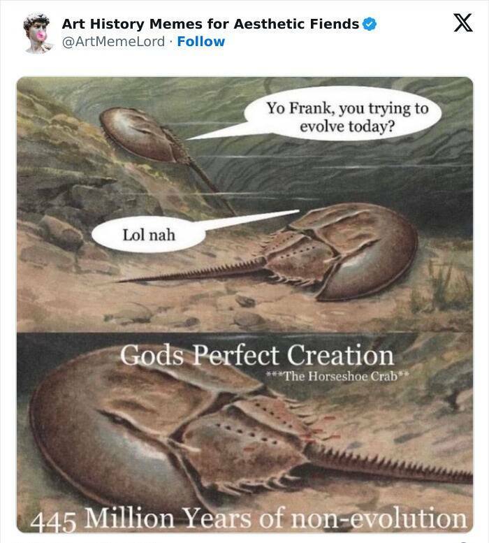 Relatable And Funny Memes For Art History Lovers