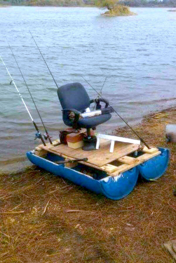 Redneck DIY Projects That Are Pure Genius