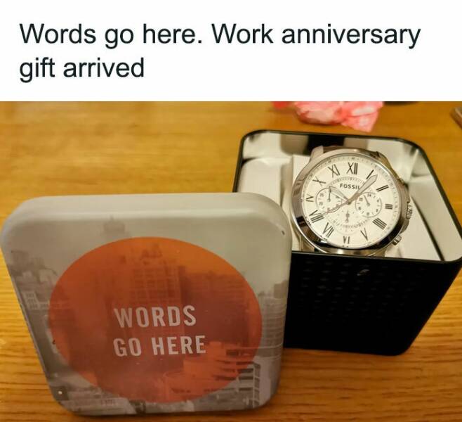 Work Anniversary Memes That Every Employee Can Relate To