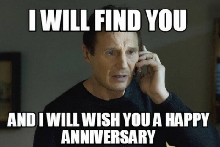 Work Anniversary Memes That Every Employee Can Relate To