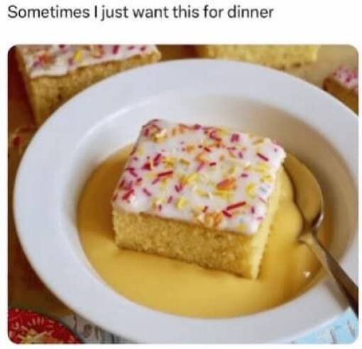 Hilarious Cooking Memes For Every Foodie