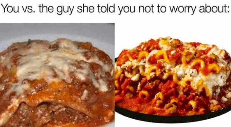 Hilarious Cooking Memes For Every Foodie