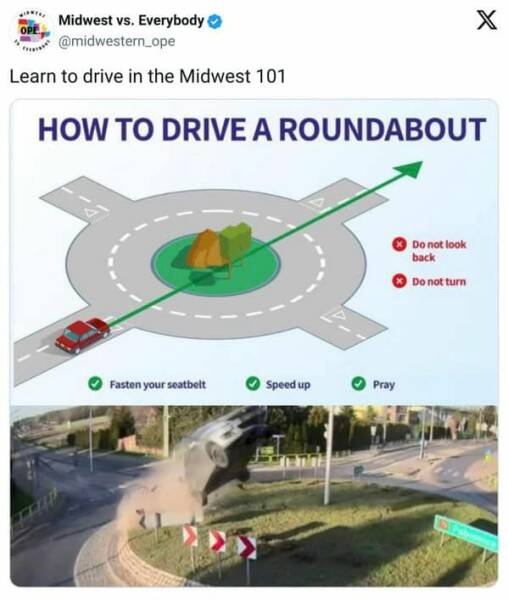 Relatable Midwest Memes For A Good Chuckle