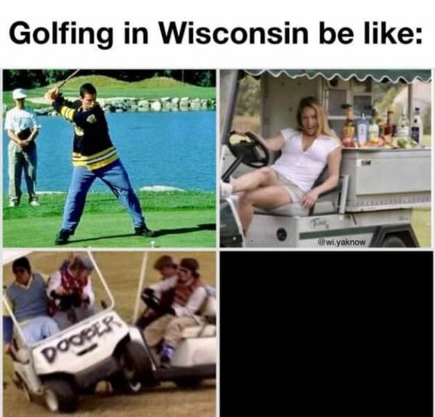 Relatable Midwest Memes For A Good Chuckle