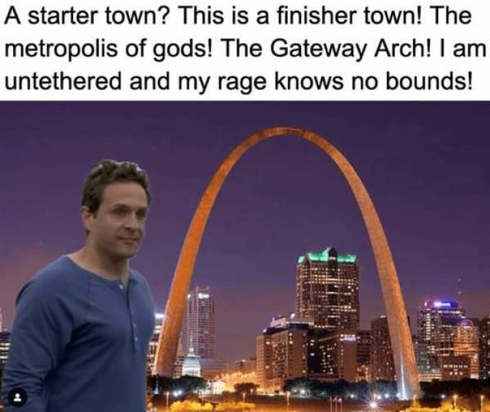 Relatable Midwest Memes For A Good Chuckle