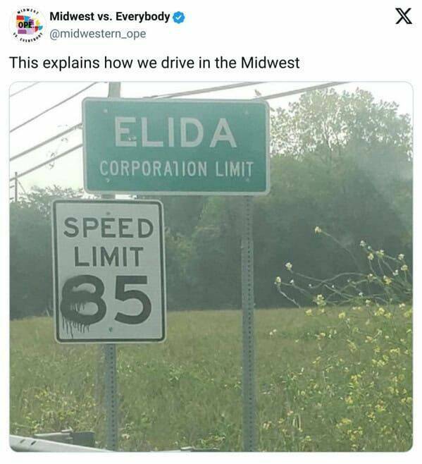 Relatable Midwest Memes For A Good Chuckle