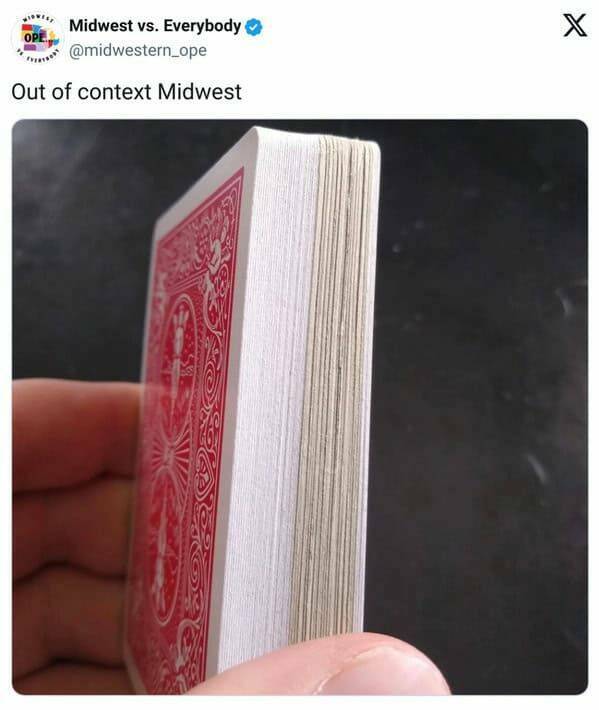 Relatable Midwest Memes For A Good Chuckle