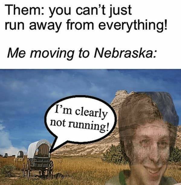 Relatable Midwest Memes For A Good Chuckle