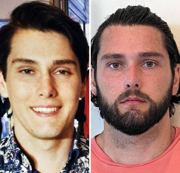 Beard Transformations That Will Make You Rethink Shaving