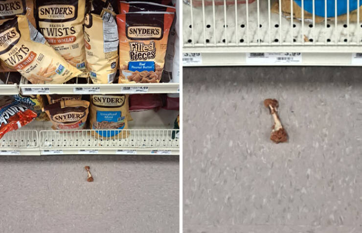 Dumbest Customer Moments That Left Employees Speechless