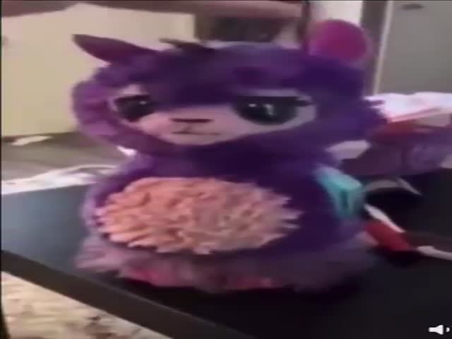 This Toy Can Give You A Heart Attack