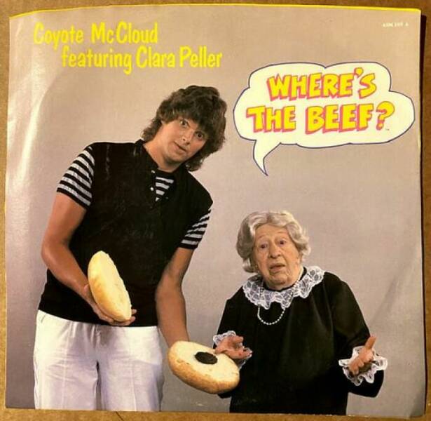 Epic Album Cover Disasters You Cant Unsee