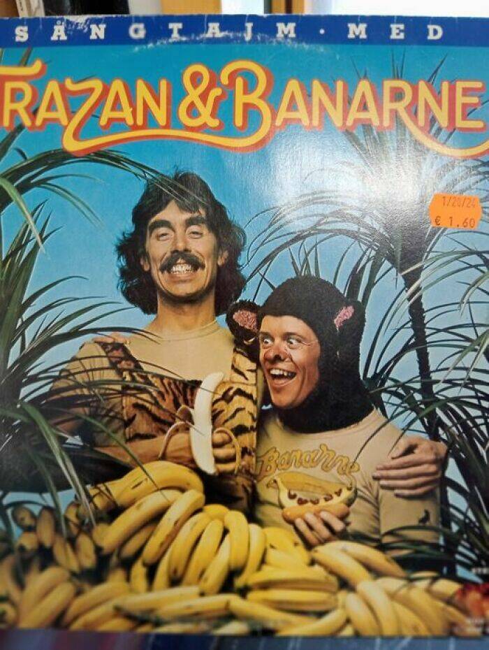 Epic Album Cover Disasters You Cant Unsee