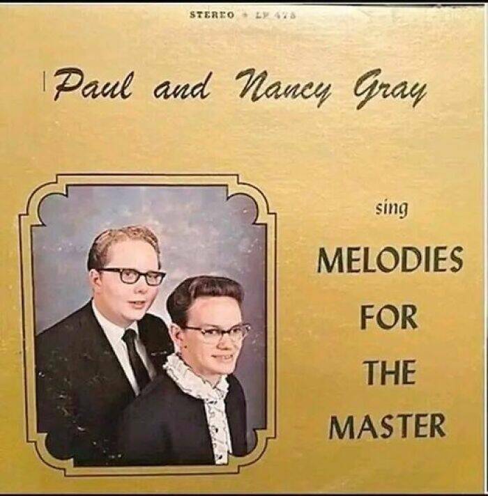 Epic Album Cover Disasters You Cant Unsee