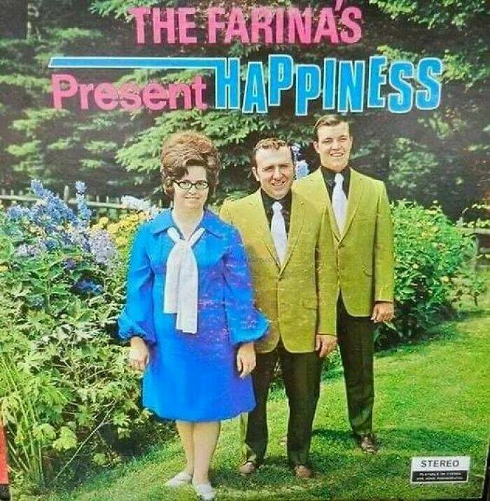 Epic Album Cover Disasters You Cant Unsee