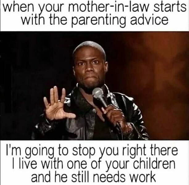 Memes That Perfectly Sum Up The Madness Of Parenting