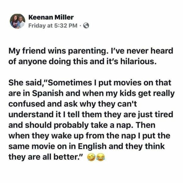 Memes That Perfectly Sum Up The Madness Of Parenting