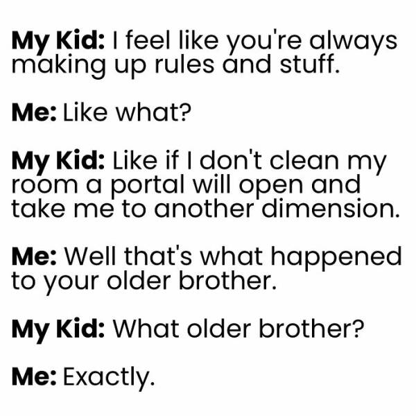 Memes That Perfectly Sum Up The Madness Of Parenting