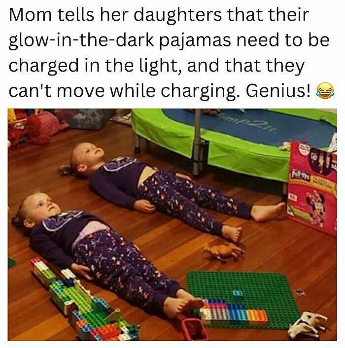 Memes That Perfectly Sum Up The Madness Of Parenting