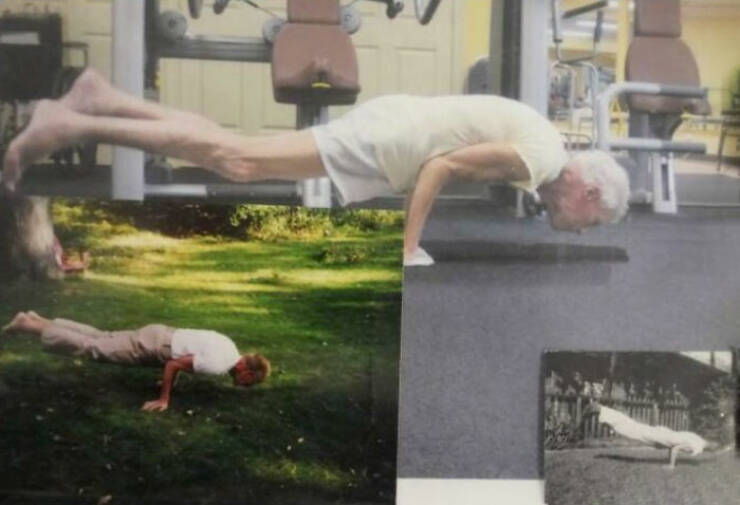 Grandpa Moments That Prove They’re The Best