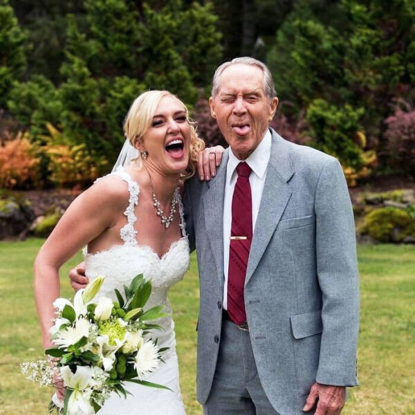 Grandpa Moments That Prove They’re The Best