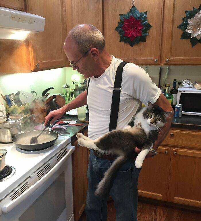 Grandpa Moments That Prove They’re The Best