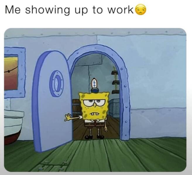 Relatable Work Memes to Get You Through The Day