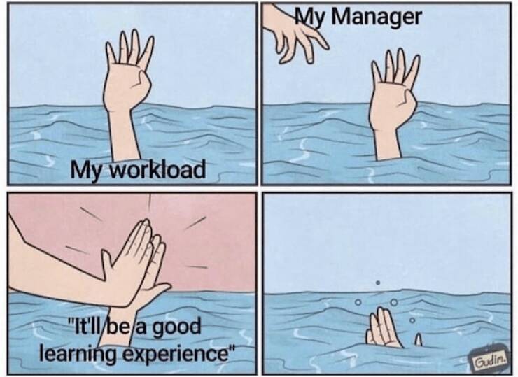 Relatable Work Memes to Get You Through The Day