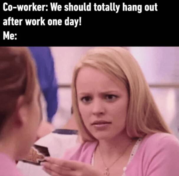 Relatable Work Memes to Get You Through The Day