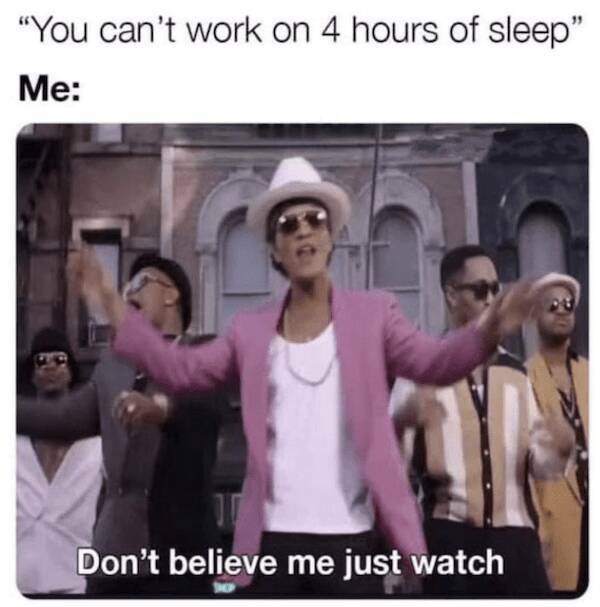 Relatable Work Memes to Get You Through The Day