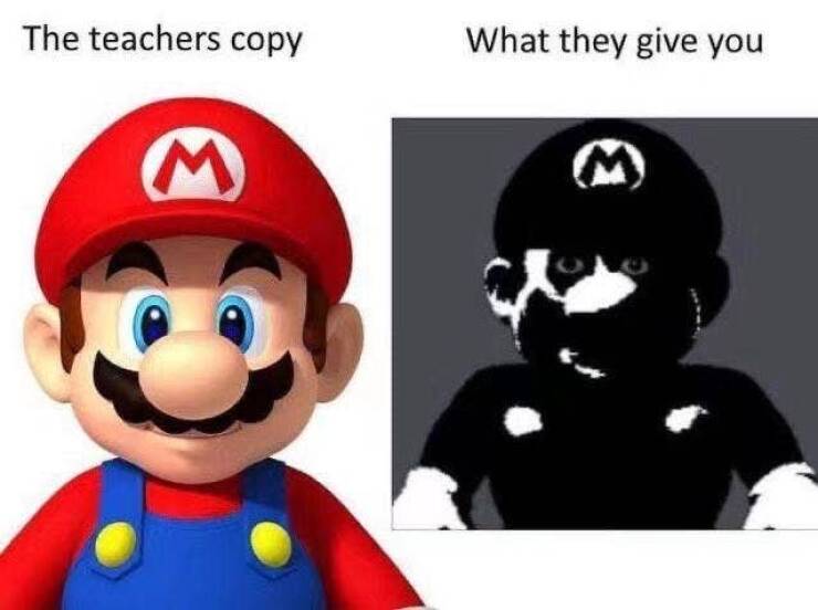 Hilarious Memes Only Teachers Will Truly Appreciate