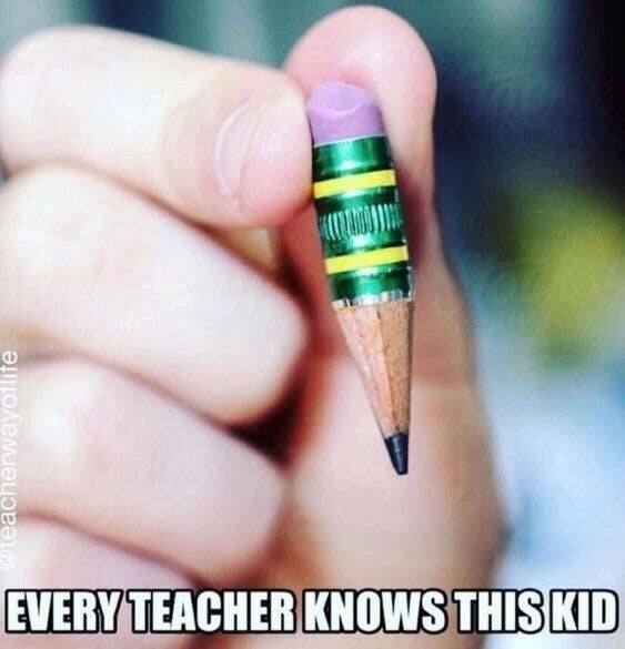 Hilarious Memes Only Teachers Will Truly Appreciate