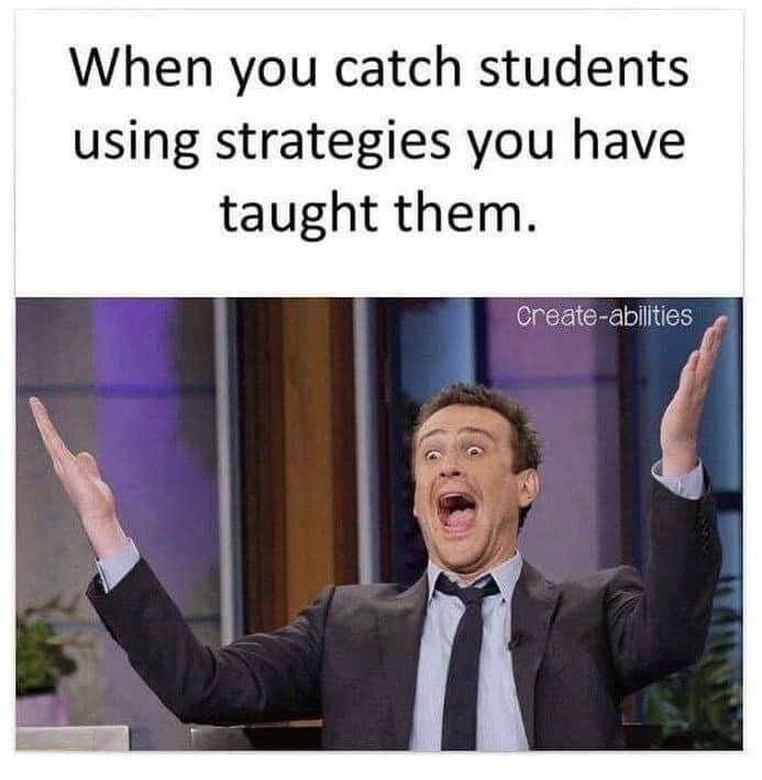 Hilarious Memes Only Teachers Will Truly Appreciate