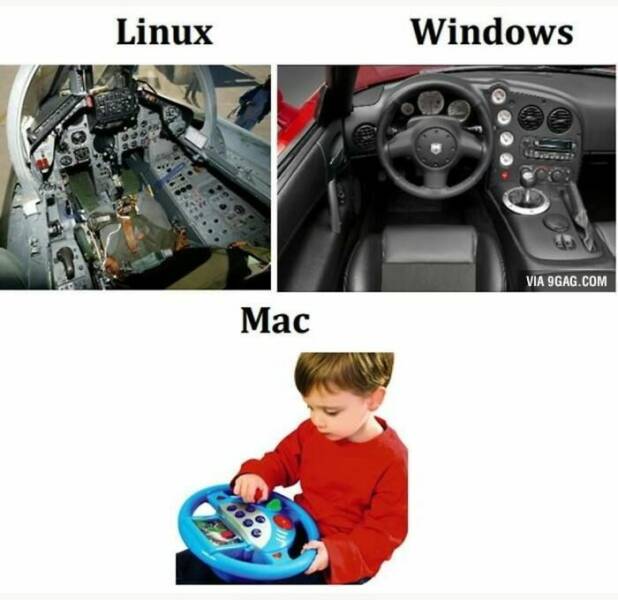 IT Memes That Only True Tech Geeks Will Get