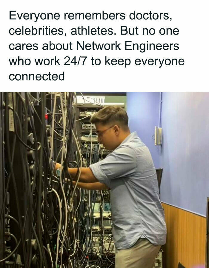 IT Memes That Only True Tech Geeks Will Get