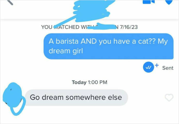 The Wildest Dating App Screenshots You Have To See