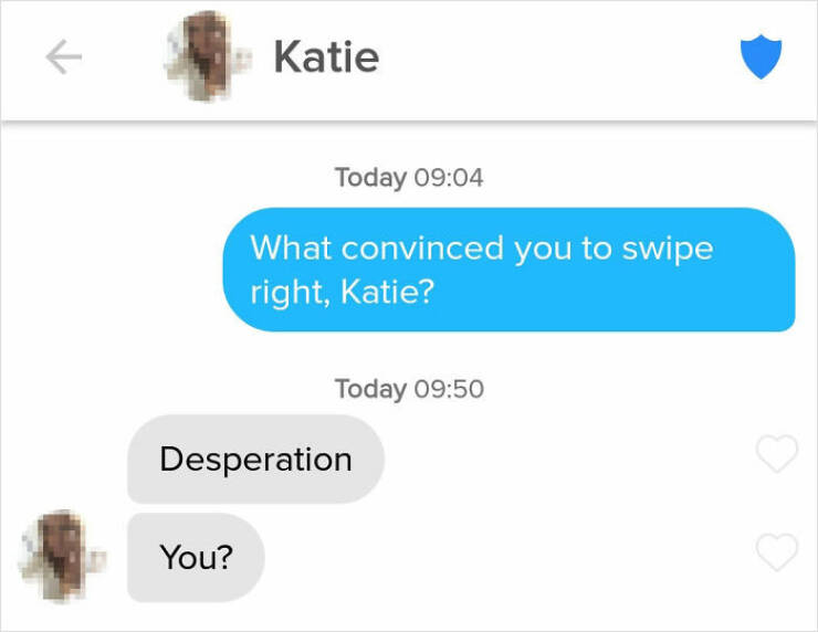 The Wildest Dating App Screenshots You Have To See