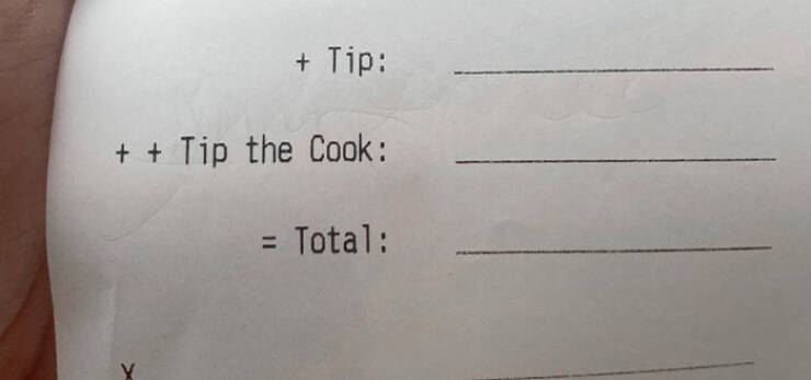 Outrageous Tipping Demands That Shocked Everyone