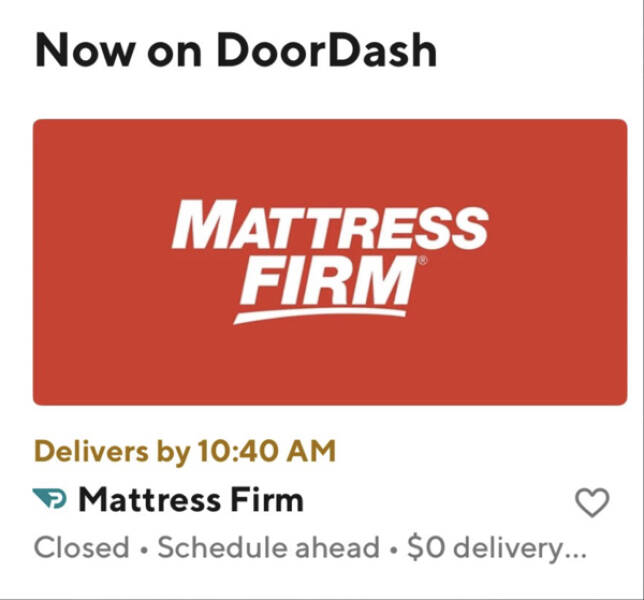 Unexpected DoorDash Moments That Will Make You Laugh