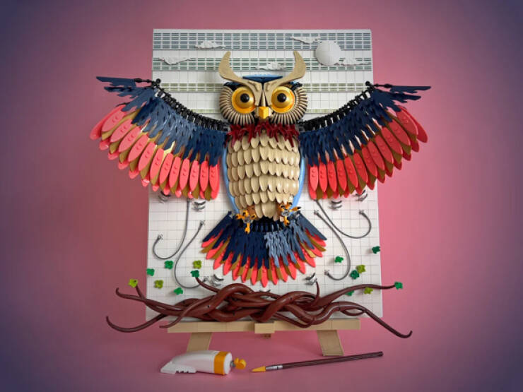 Epic LEGO Creations That Will Blow Your Mind