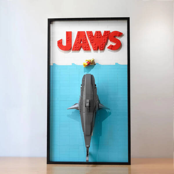 Epic LEGO Creations That Will Blow Your Mind