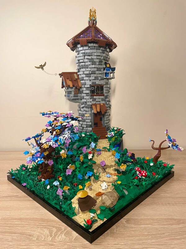 Epic LEGO Creations That Will Blow Your Mind