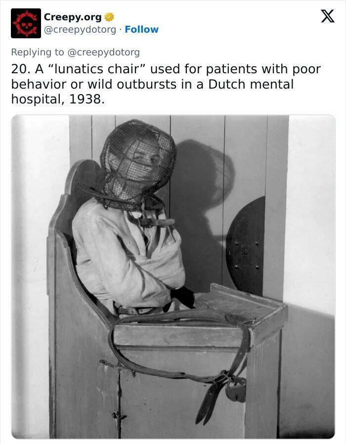 Historic Medical Treatments That Will Make You Cringe